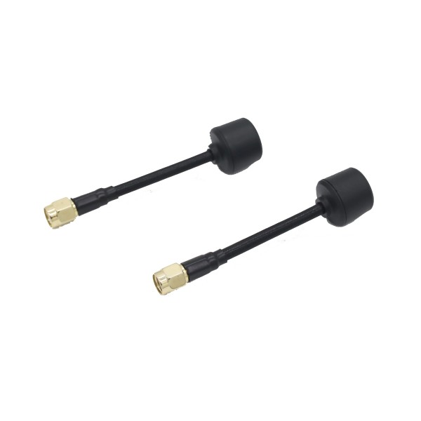Hot Sales SIYI Lollipop Antenna for MK15 HM30 MK32 Air Unit RC FPV Racing Freestyle Drones DIY Parts